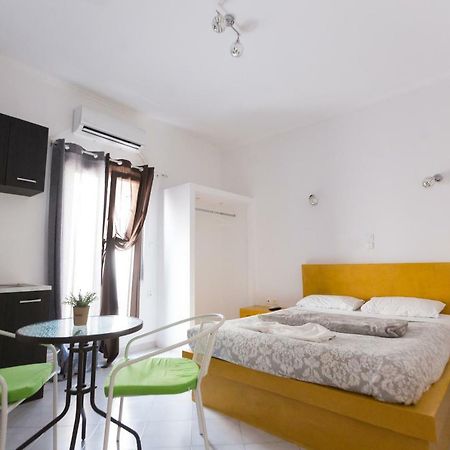 Aquarius Hotel Fira  Luaran gambar