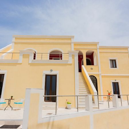 Aquarius Hotel Fira  Luaran gambar