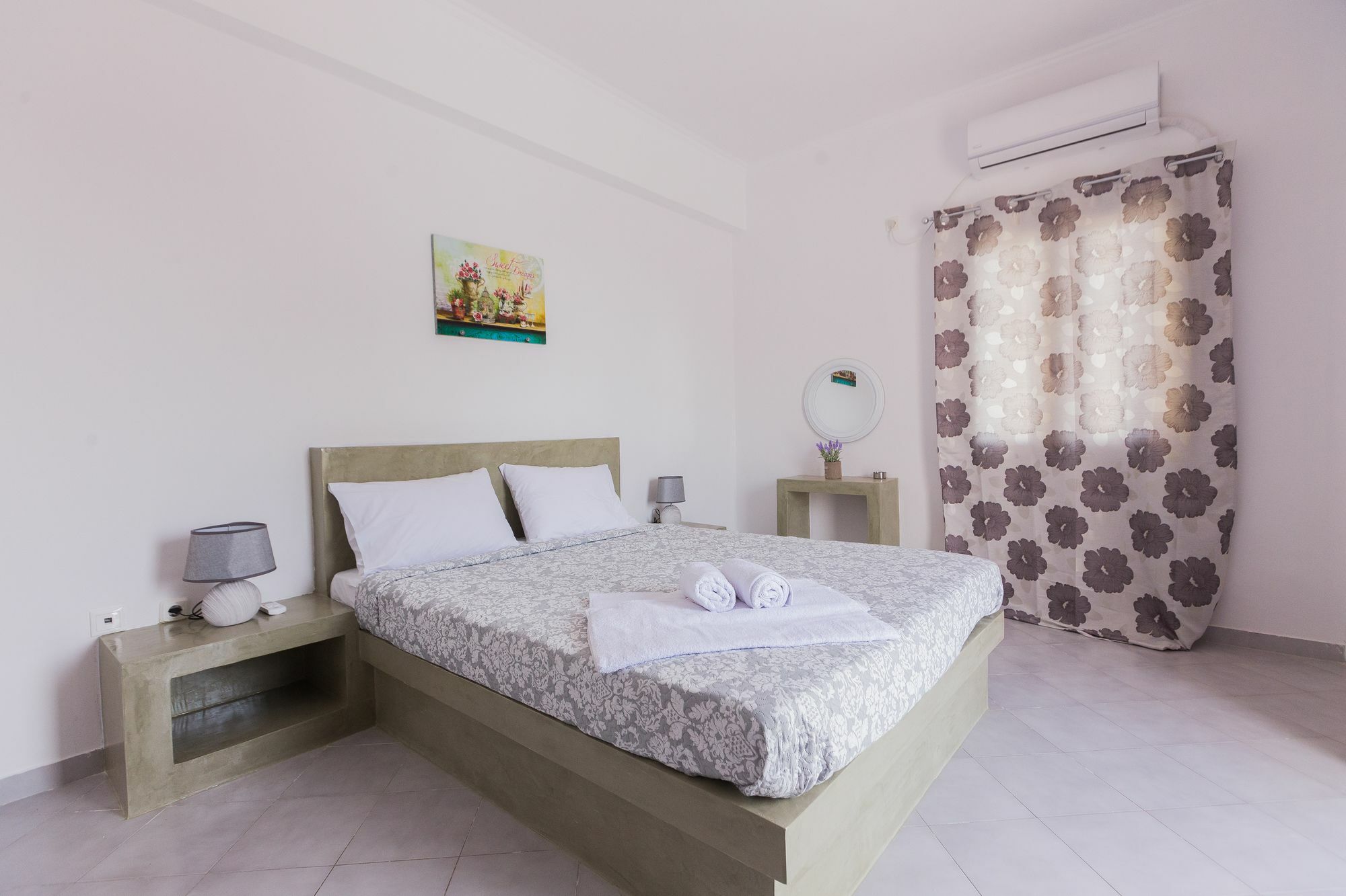 Aquarius Hotel Fira  Luaran gambar